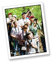 Audubon Summer Camps